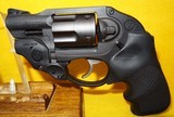 RUGER LCR (LASER-MAX) - 1 of 2
