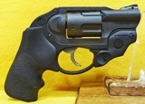 RUGER LCR (LASER-MAX) - 2 of 2
