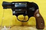 S&W 38 - 1 of 2