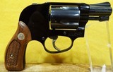 S&W 38 - 2 of 2