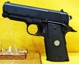 COLT MK IV OFFICERS MODEL - 2 of 2