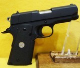 COLT MK IV OFFICERS MODEL - 1 of 2