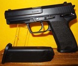 H&K USP 9 - 3 of 3