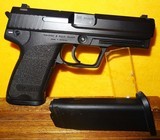 H&K USP 9 - 2 of 3