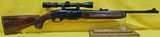 REMINGTON 7400 CARBINE - 1 of 2