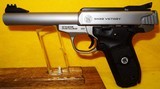 S&W SW22 VICTORY - 2 of 3