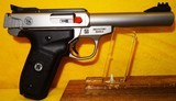 S&W SW22 VICTORY - 1 of 3