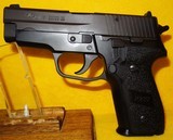 SIG SAUER P228 (MADE IN GERMANY) - 2 of 2