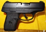 RUGER LC9S - 1 of 2