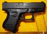 GLOCK 27 ( MASS. OK) - 1 of 2