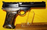 S&W 22 A-1 - 1 of 2