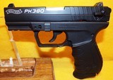 WALTHER PK380 - 2 of 3