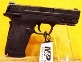 S&W M&P 9 SHIELD EZ - 1 of 2