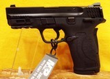 S&WM&P SHIELD 380 EZ - 2 of 2