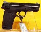 S&WM&P SHIELD 380 EZ - 1 of 2