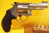 S&W 63-6 - 1 of 2