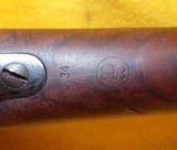 U.S. SPRINGFIELD 1898 KRAG-JORGENSEN - 6 of 7