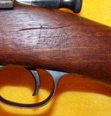U.S. SPRINGFIELD 1898 KRAG-JORGENSEN - 5 of 7