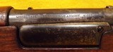 U.S. SPRINGFIELD 1898 KRAG-JORGENSEN - 4 of 7