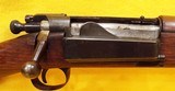 U.S. SPRINGFIELD 1898 KRAG-JORGENSEN - 3 of 7