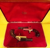 COLT PAIR OF DERRINGERS - 1 of 5