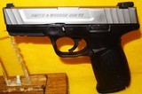 S&W SD9VE - 2 of 2