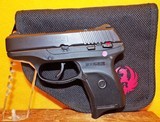RUGER LC9 - 2 of 3