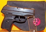 RUGER LC9 - 1 of 3