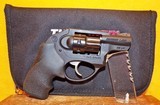 RUGER LCR (EIGHT SHOT) - 2 of 2