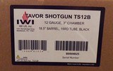 IWI TAVOR TS12B - 3 of 3