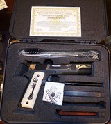 SPRINGFIELD ARMORY 1911 A1 CUSTOM EDITION - 1 of 7