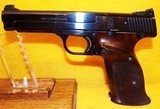 S&W 41 - 1 of 3
