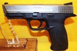 S&W M&P40 - 3 of 3
