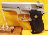 S&W 669 - 2 of 3