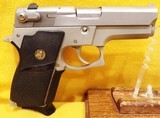 S&W 669 - 1 of 3