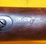 U.S. SPRINGFIELD 1898 KRAG-JORGENSEN - 6 of 6