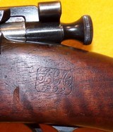 U.S. SPRINGFIELD 1898 KRAG-JORGENSEN - 4 of 6