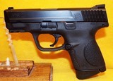S&W M&P 40C - 2 of 2
