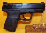 S&W M&P 40C - 1 of 2