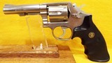 S&W 64-5 - 1 of 2
