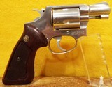 S&W 60 - 2 of 2