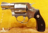 S&W 60 - 1 of 2