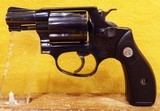 S&W 36-7 - 1 of 2