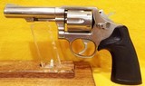 S&W 64-3 - 1 of 2