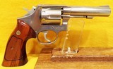 S&W 64-5 - 2 of 2
