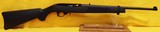 RUGER 10/22 - 1 of 2