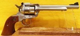 RUGER NEW MODEL SINGLE SIX - 2 of 3