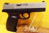 S&W SW9V - 1 of 2