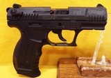 WALTHER P22 - 1 of 2