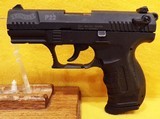 WALTHER P22 - 2 of 2